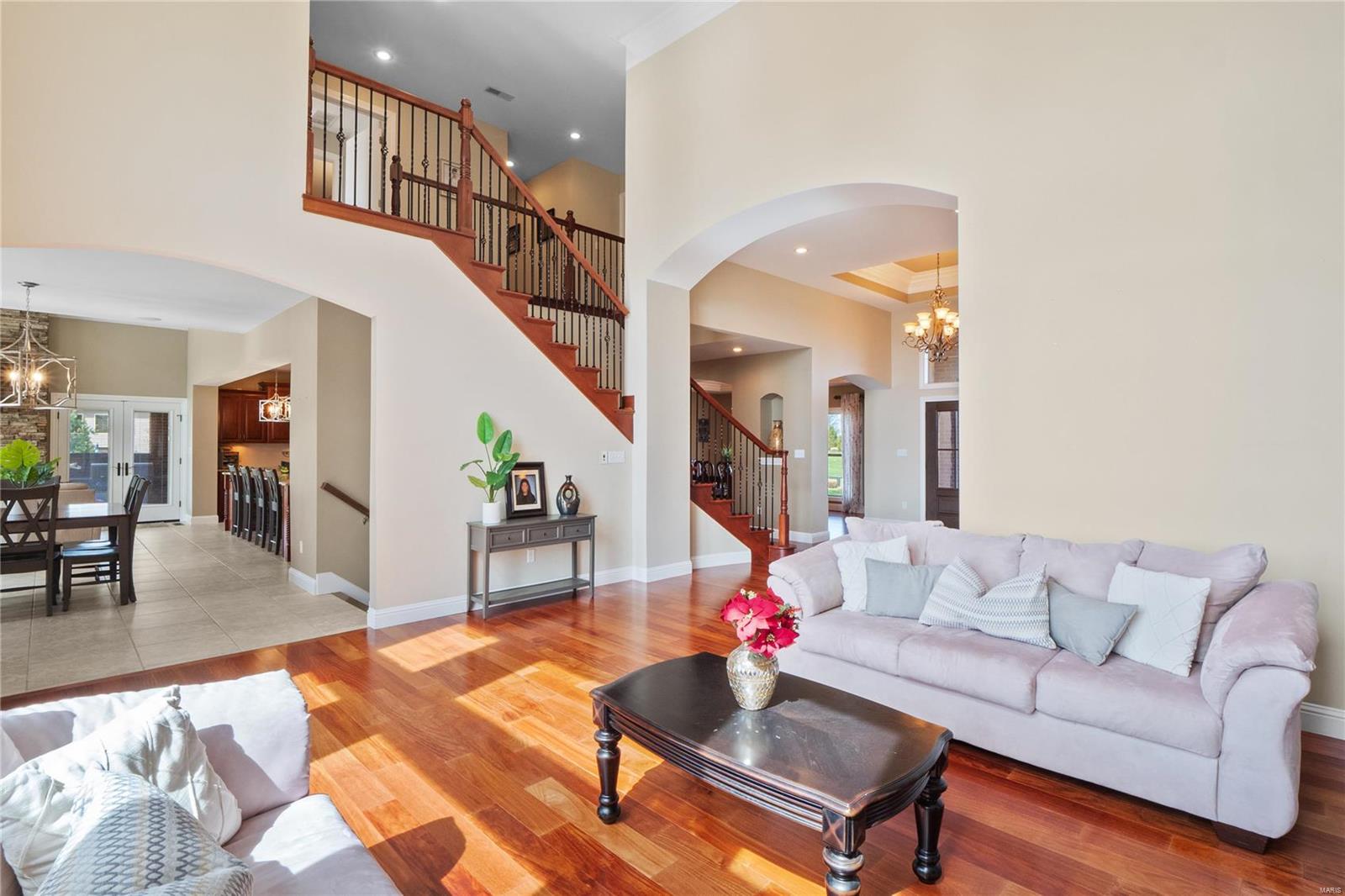 Arbor Lake - Residential