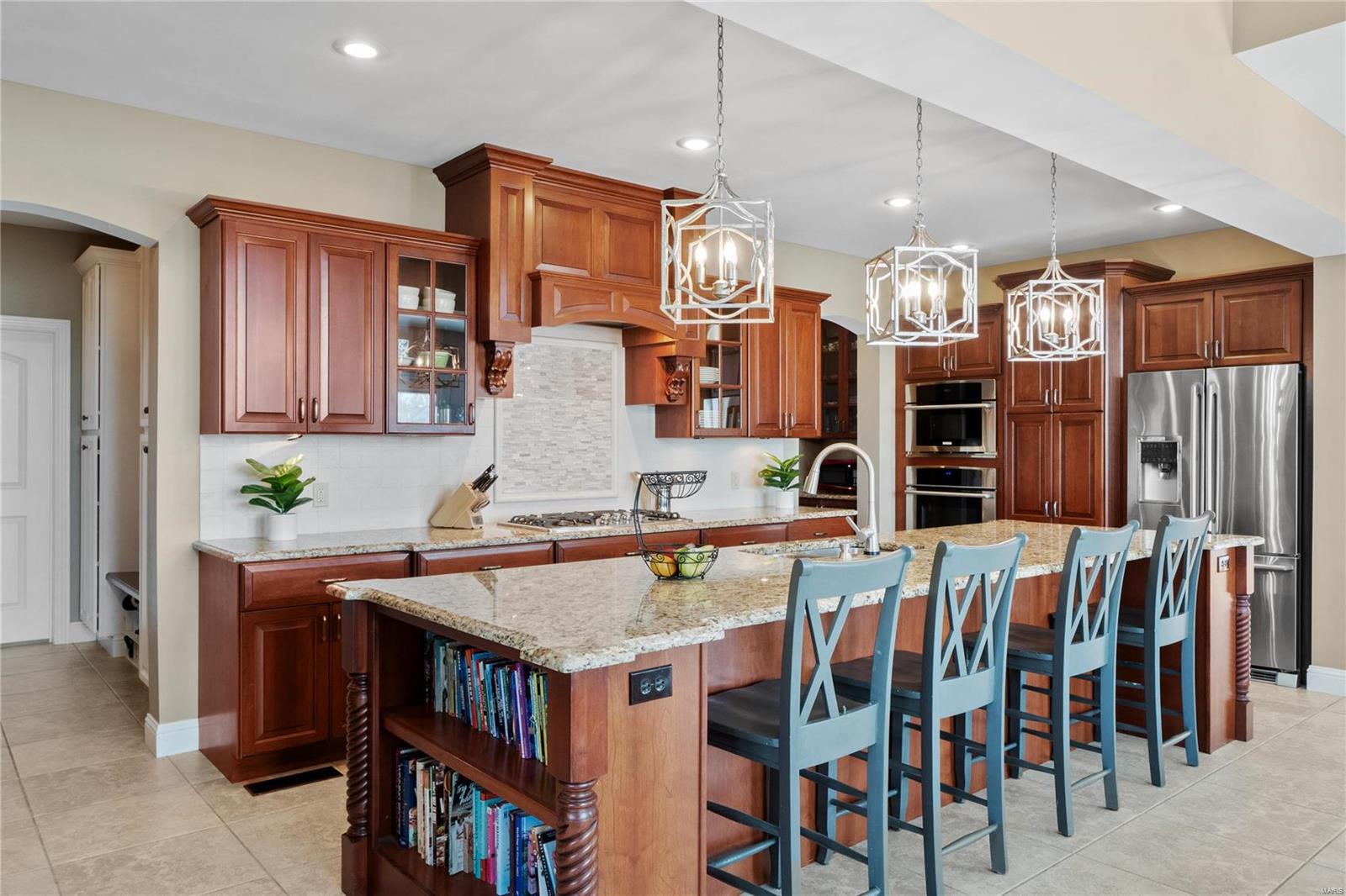 Arbor Lake - Residential