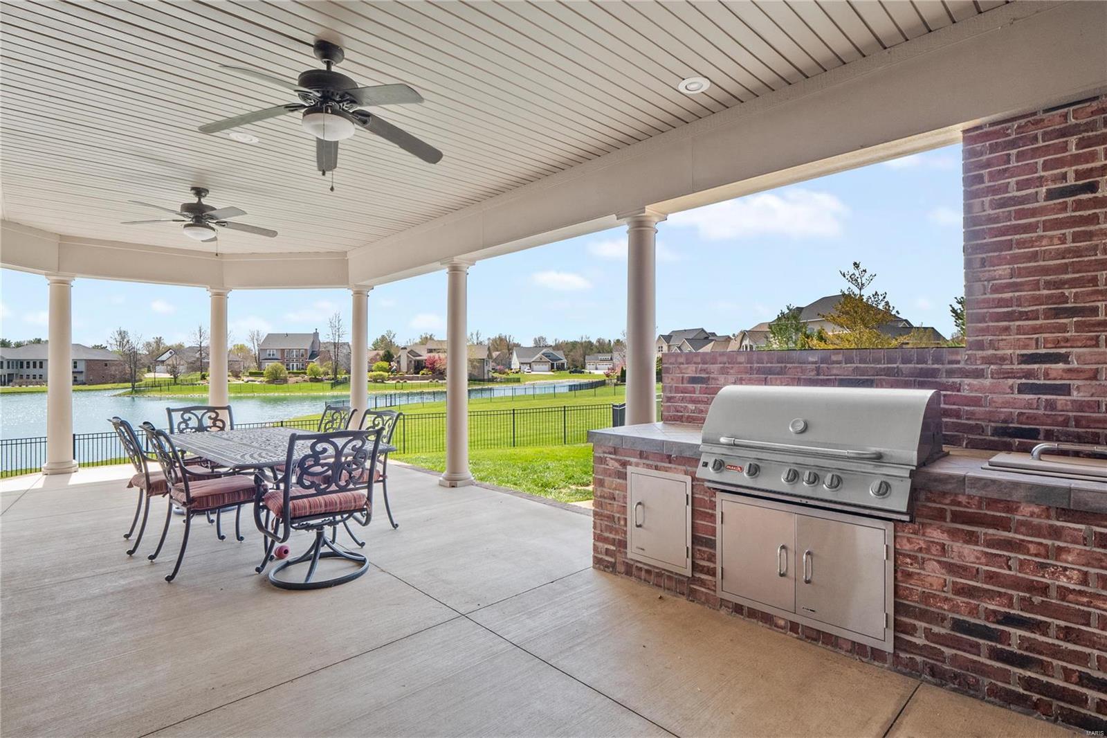 Arbor Lake - Residential