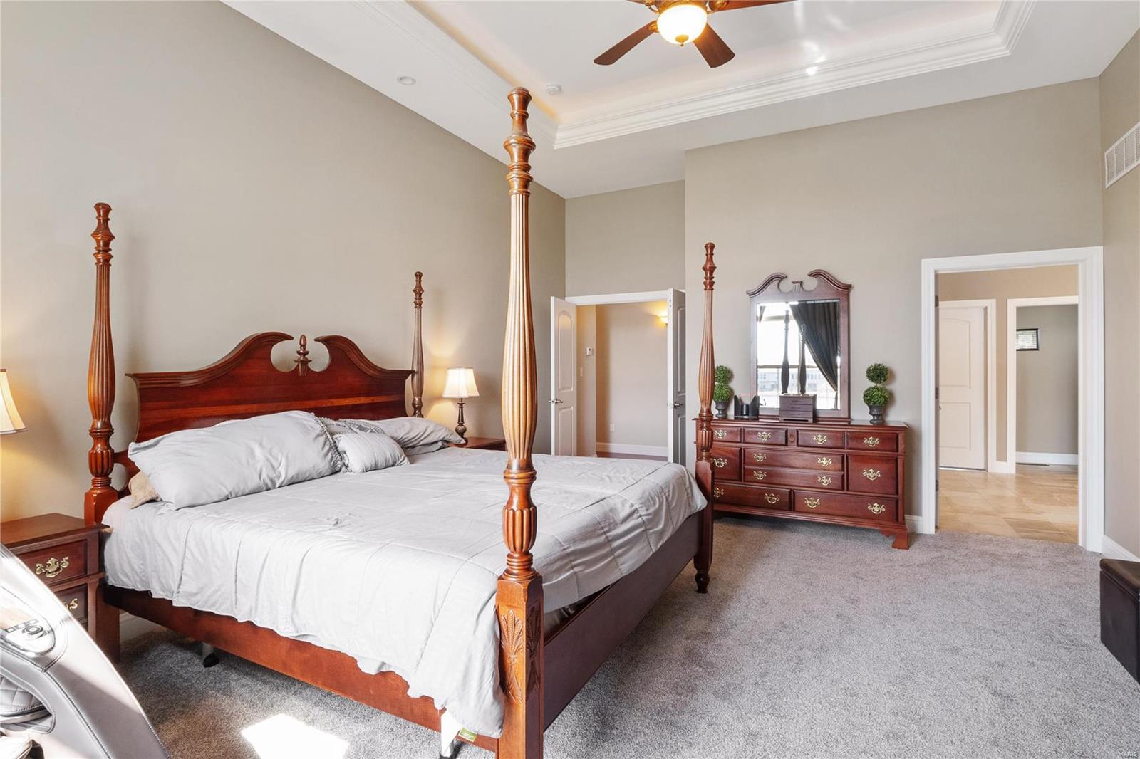 Arbor Lake - Residential