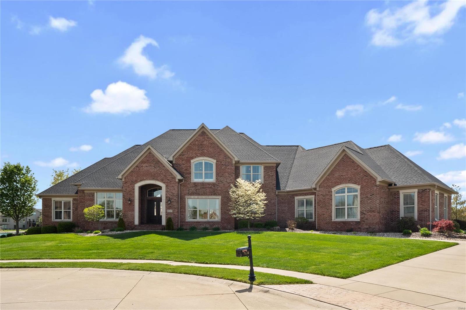 Arbor Lake - Residential