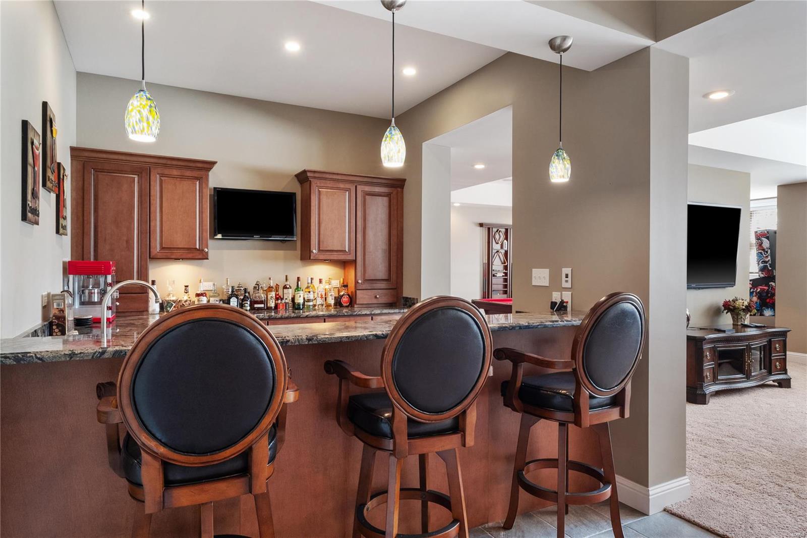 Arbor Lake - Residential