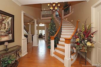 Royal Lake Estate - Residential