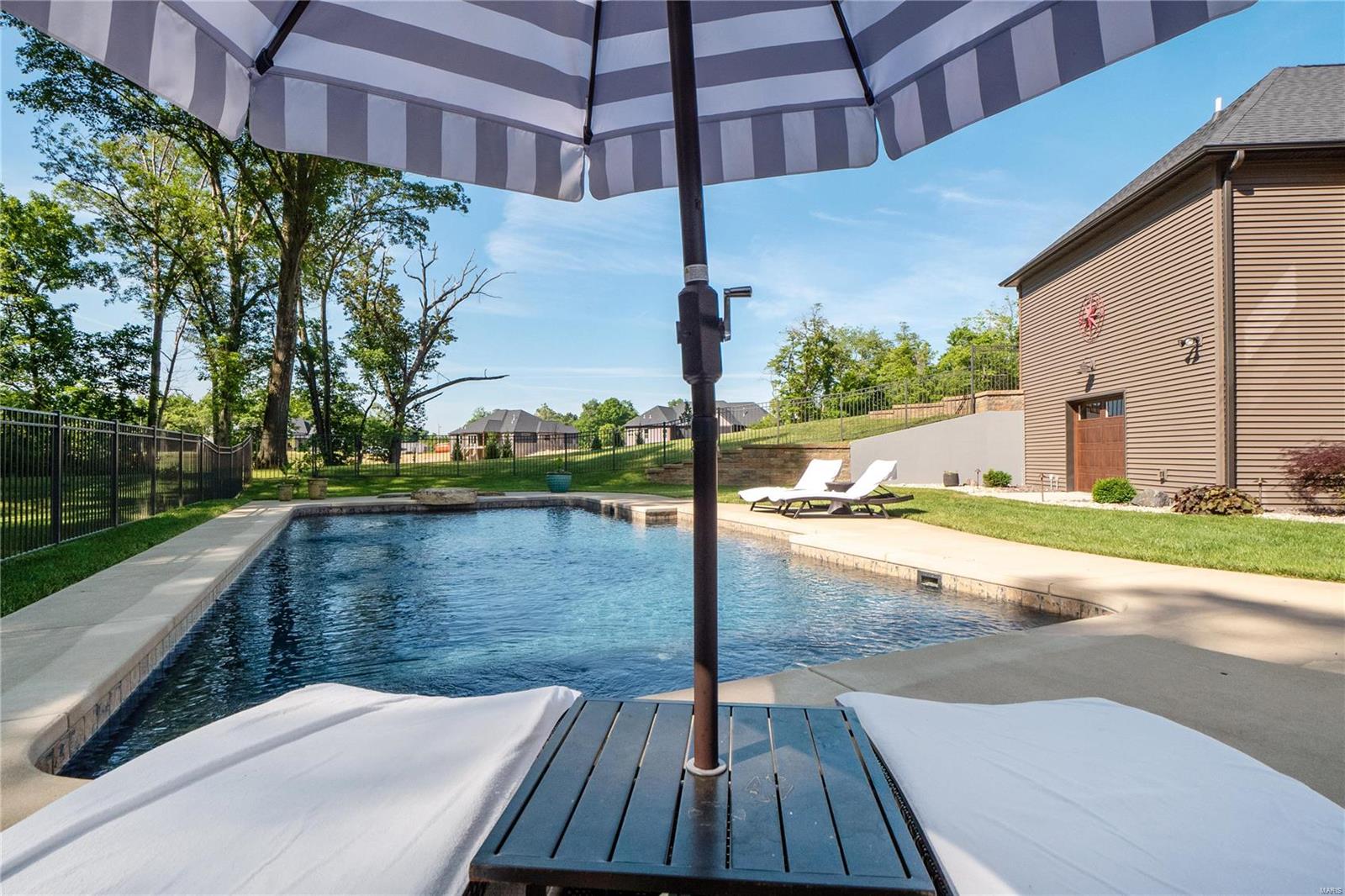 Bethel Ridge Farms - Residential