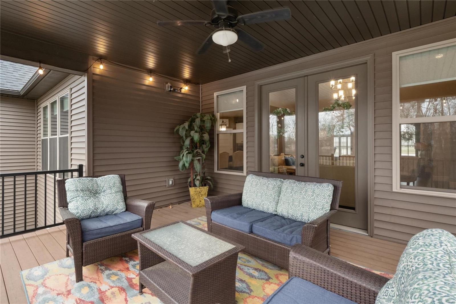 Bethel Ridge Farms - Residential