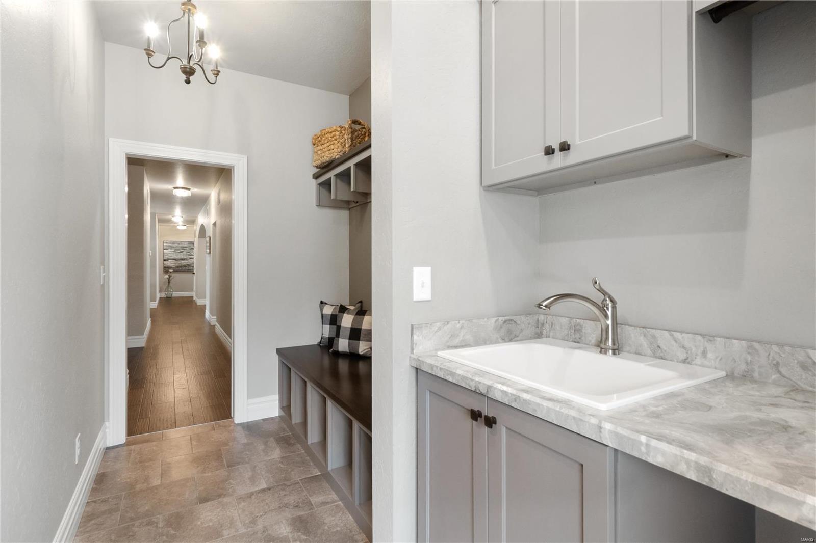 Bethel Ridge Farms - Residential