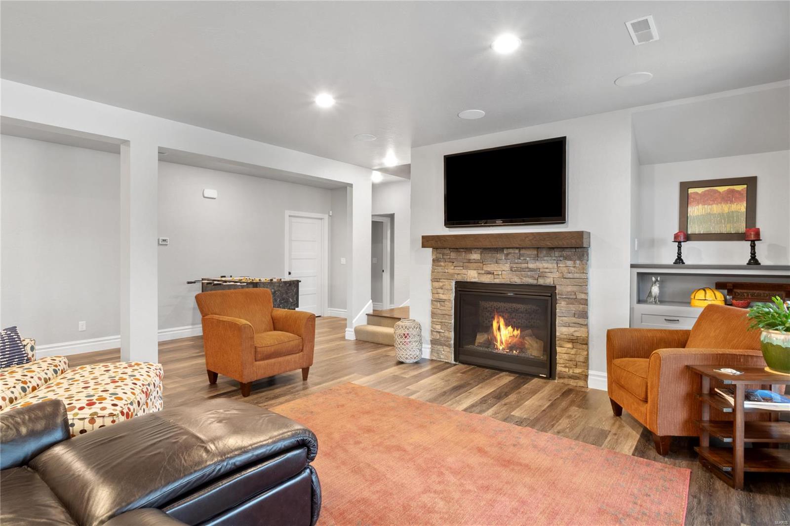 Bethel Ridge Farms - Residential