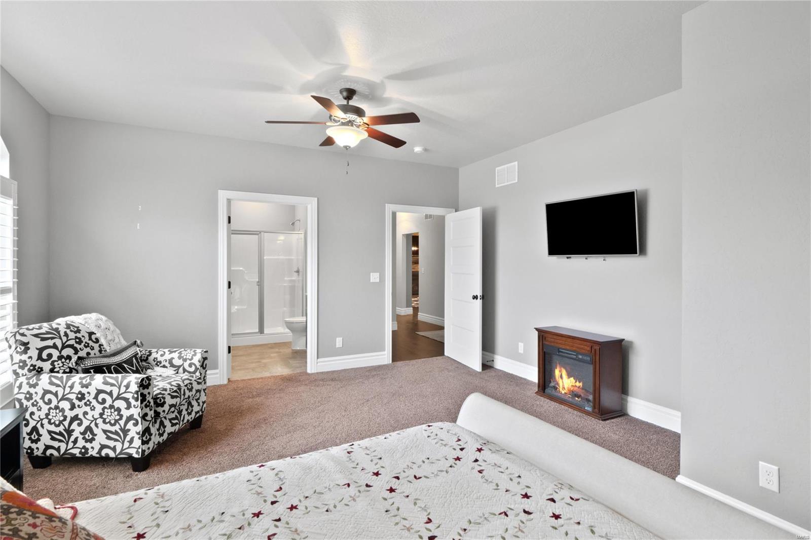 Bethel Ridge Farms - Residential