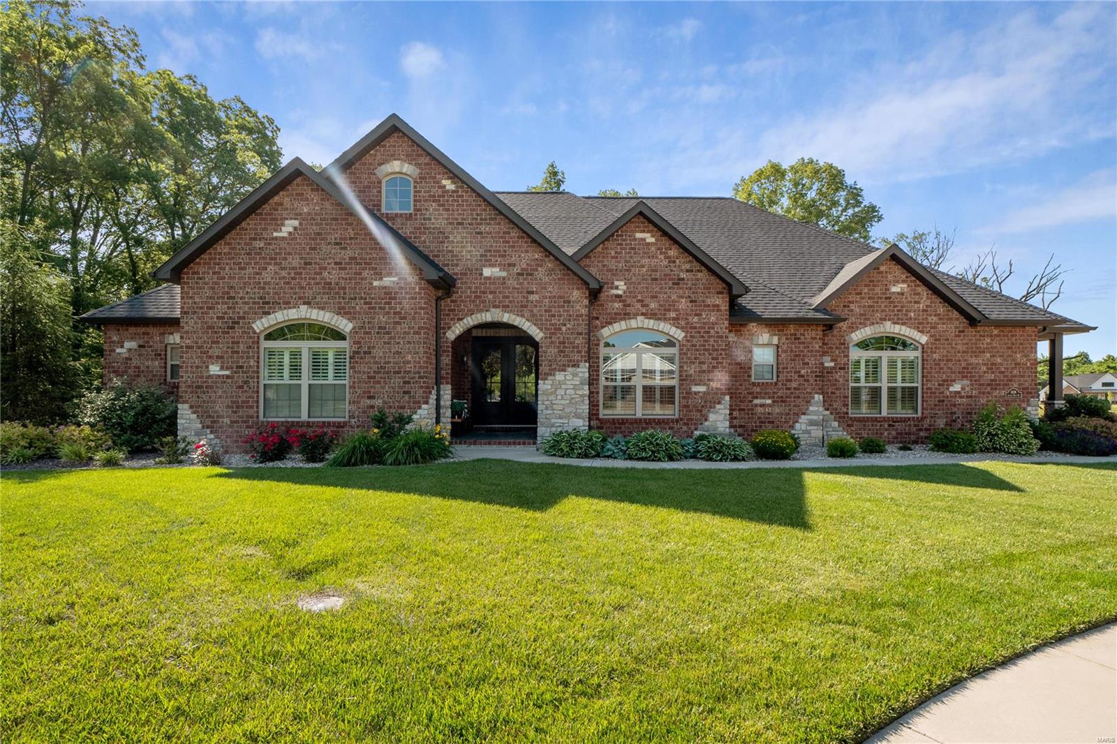 Bethel Ridge Farms - Residential
