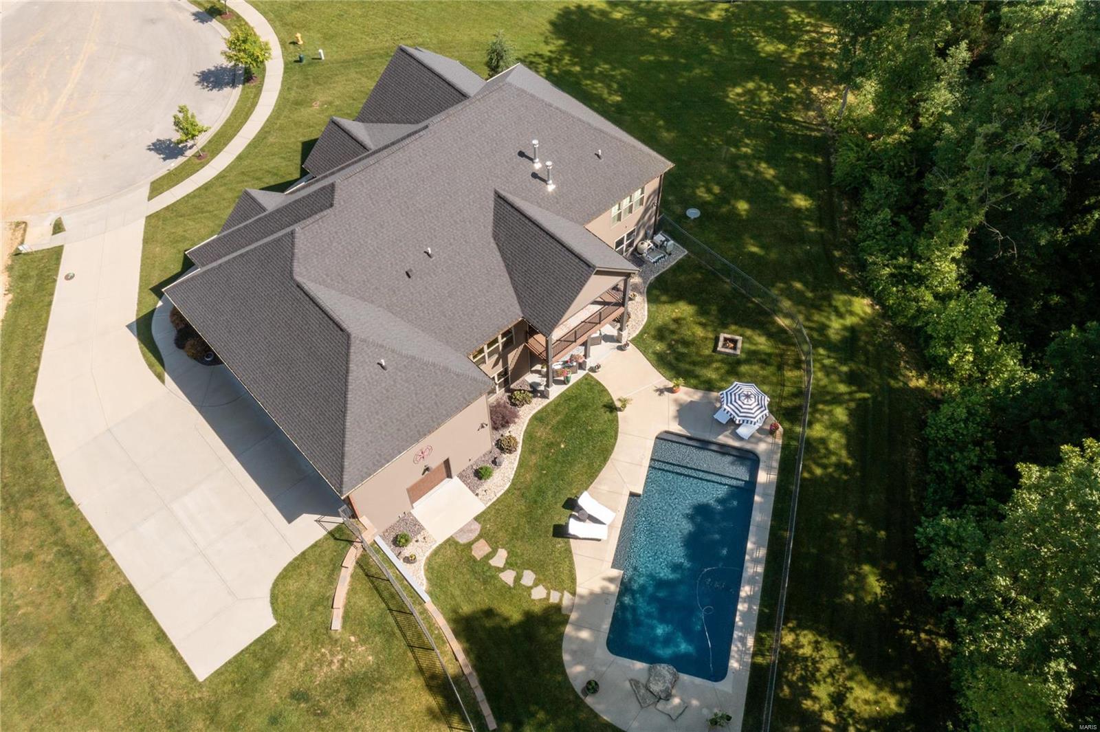 Bethel Ridge Farms - Residential