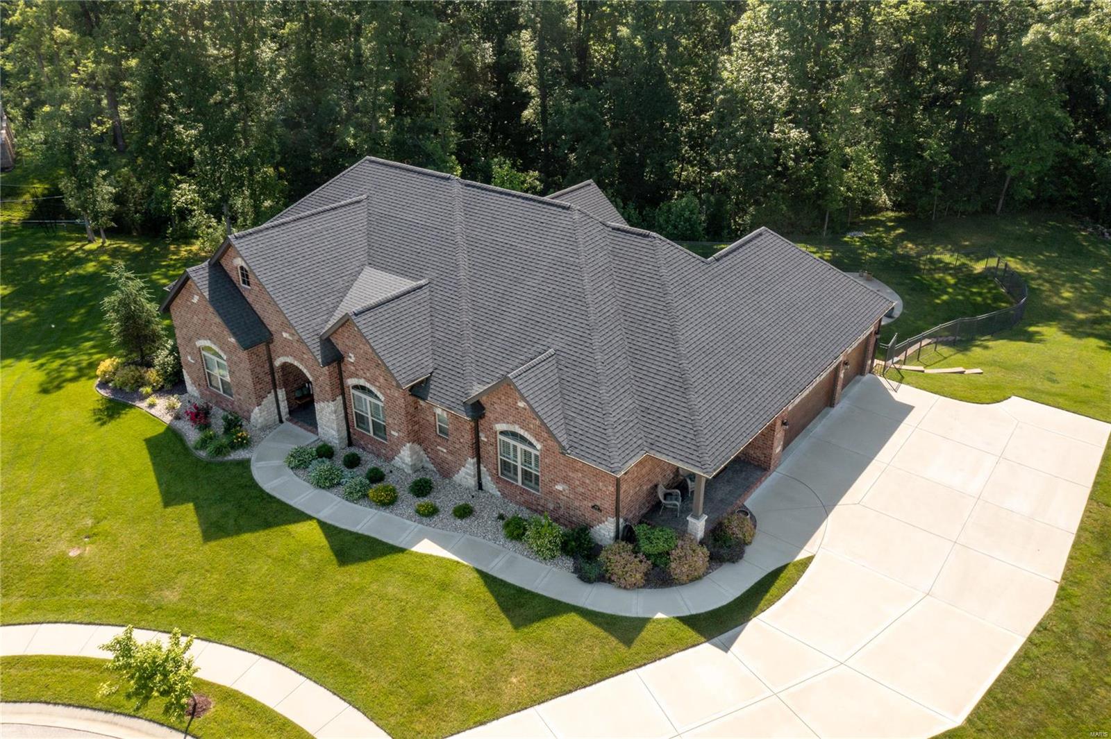 Bethel Ridge Farms - Residential