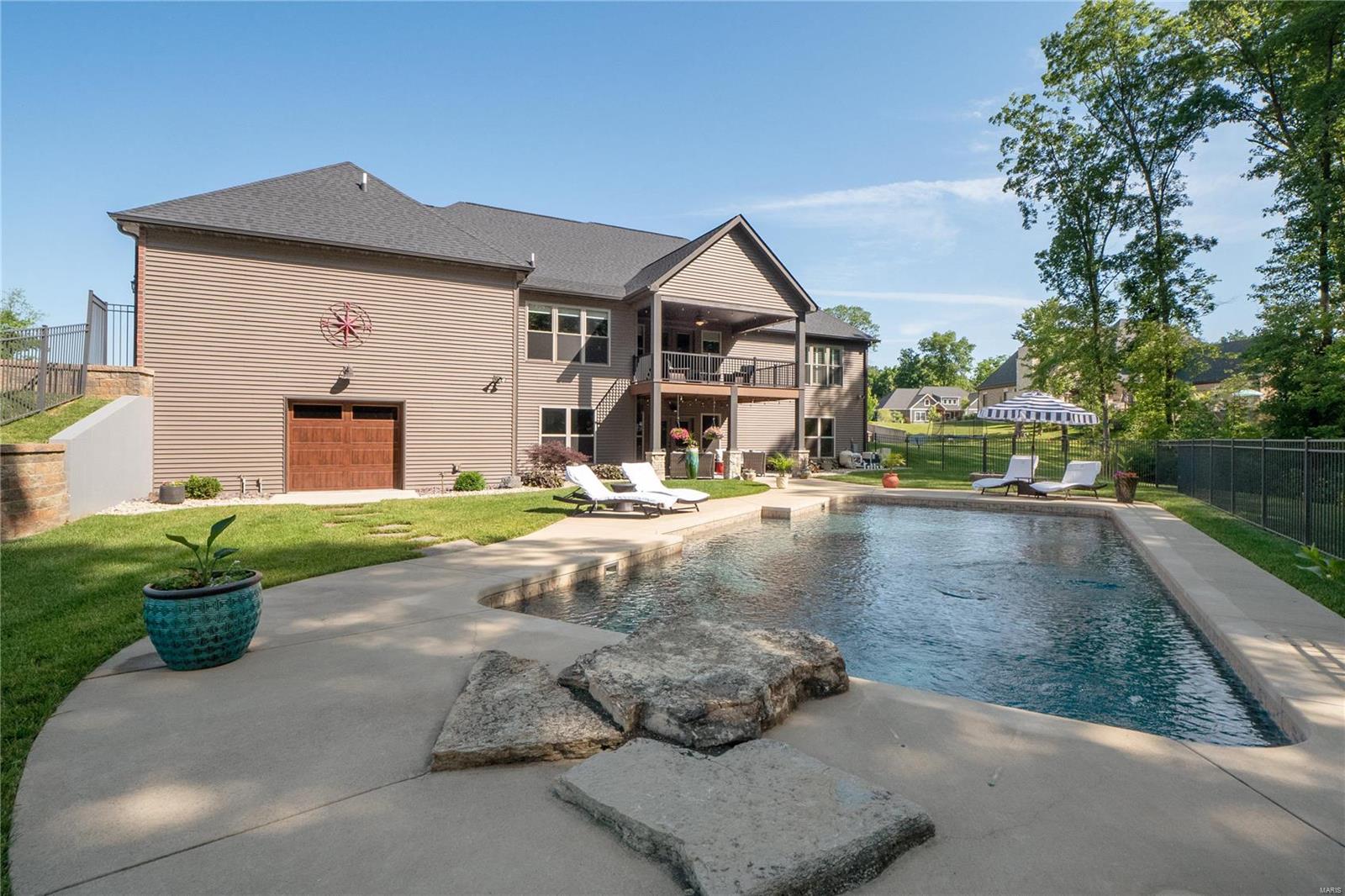 Bethel Ridge Farms - Residential