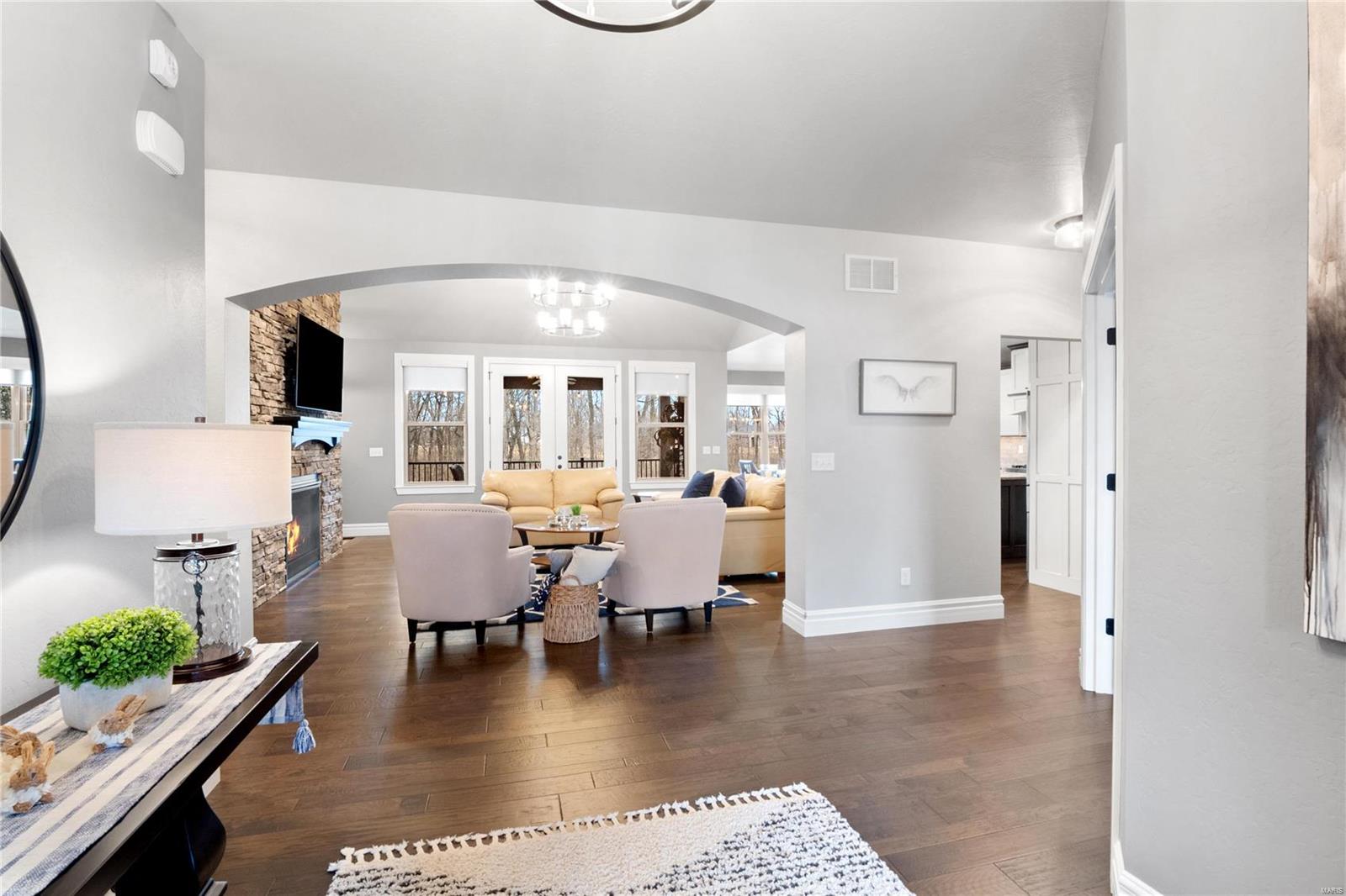 Bethel Ridge Farms - Residential