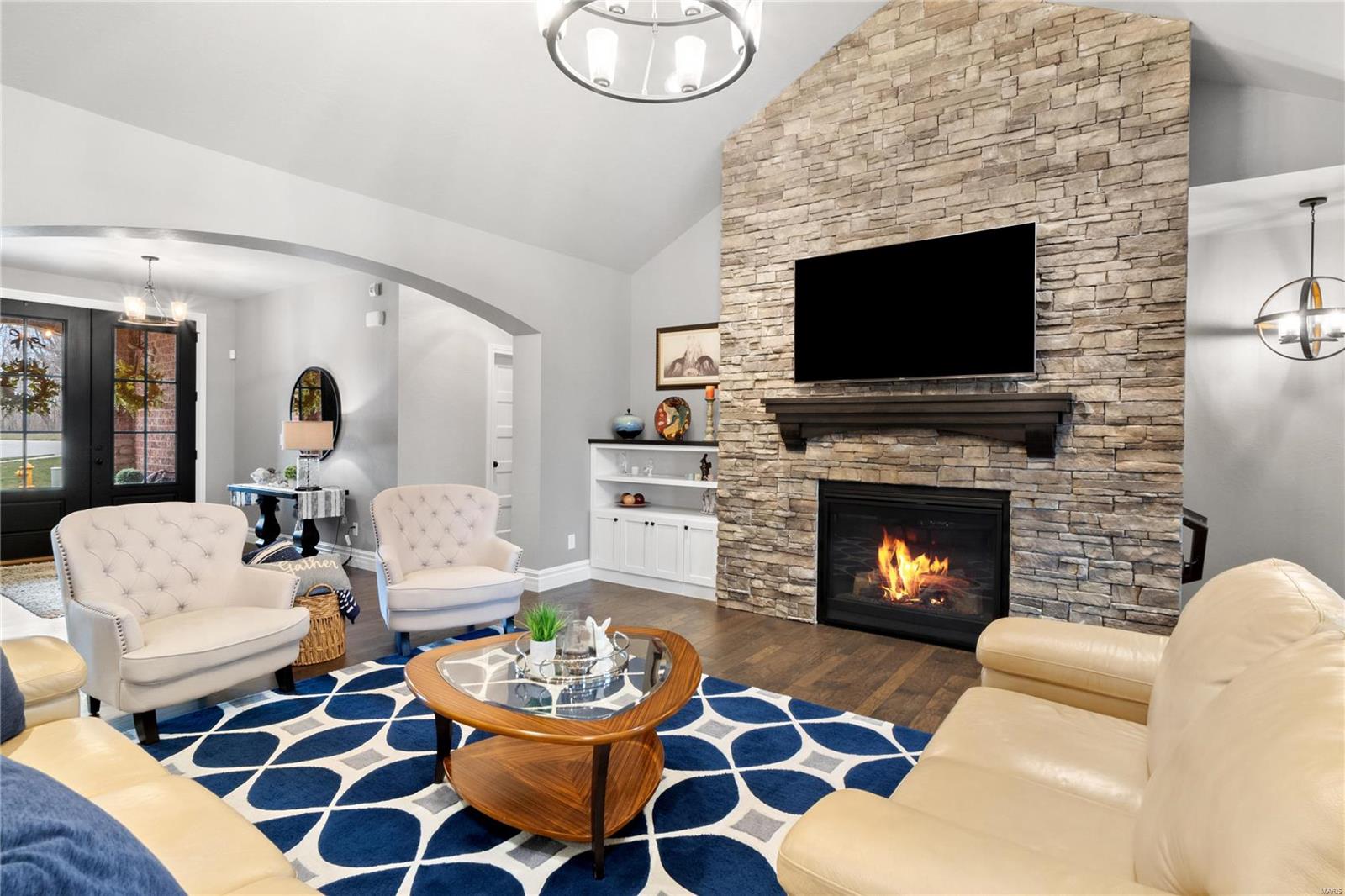 Bethel Ridge Farms - Residential