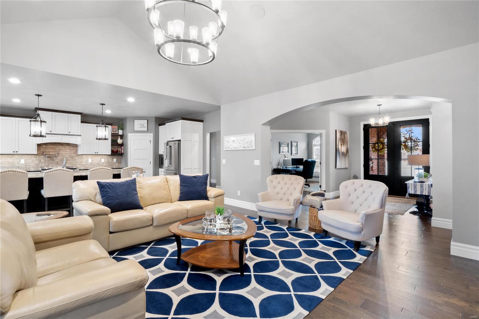 Bethel Ridge Farms - Residential
