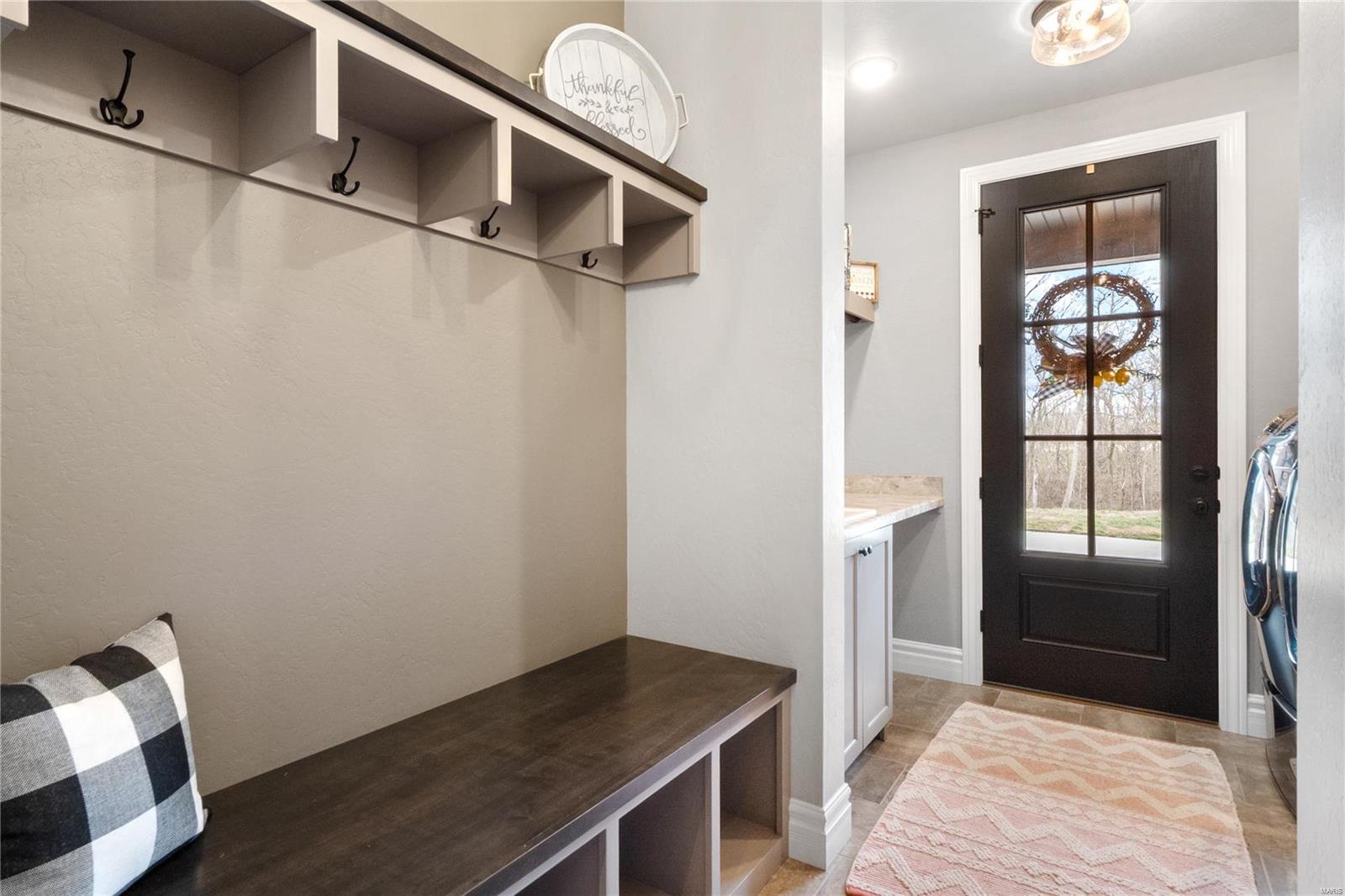 Bethel Ridge Farms - Residential