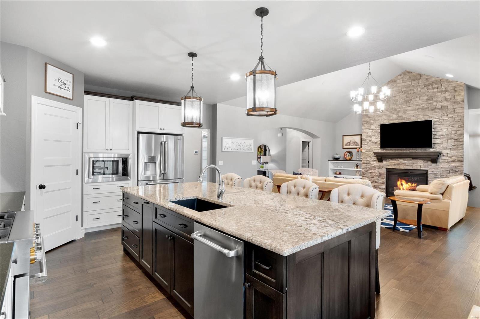 Bethel Ridge Farms - Residential