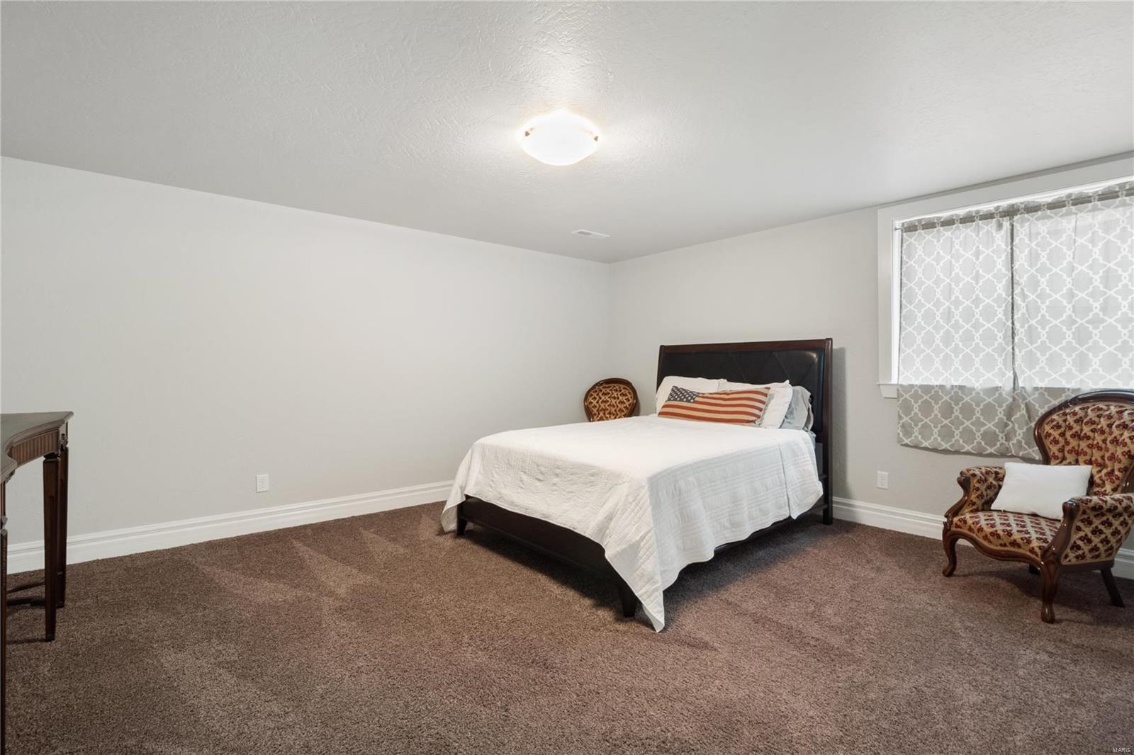 Bethel Ridge Farms - Residential