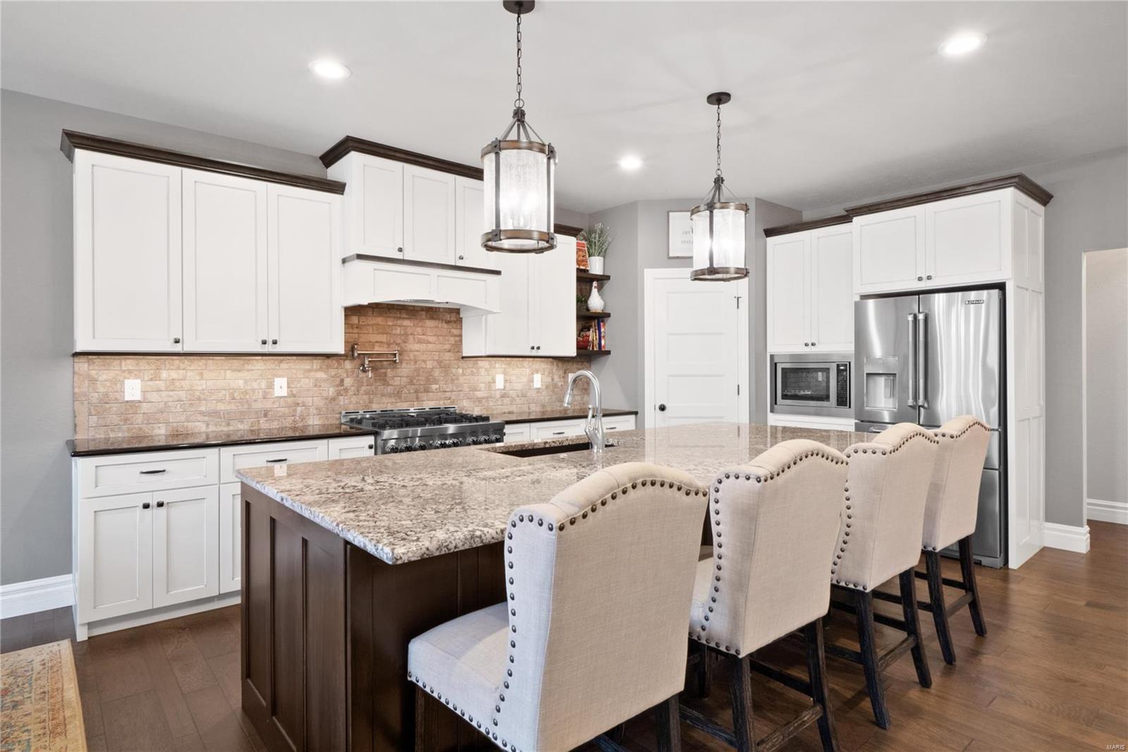 Bethel Ridge Farms - Residential