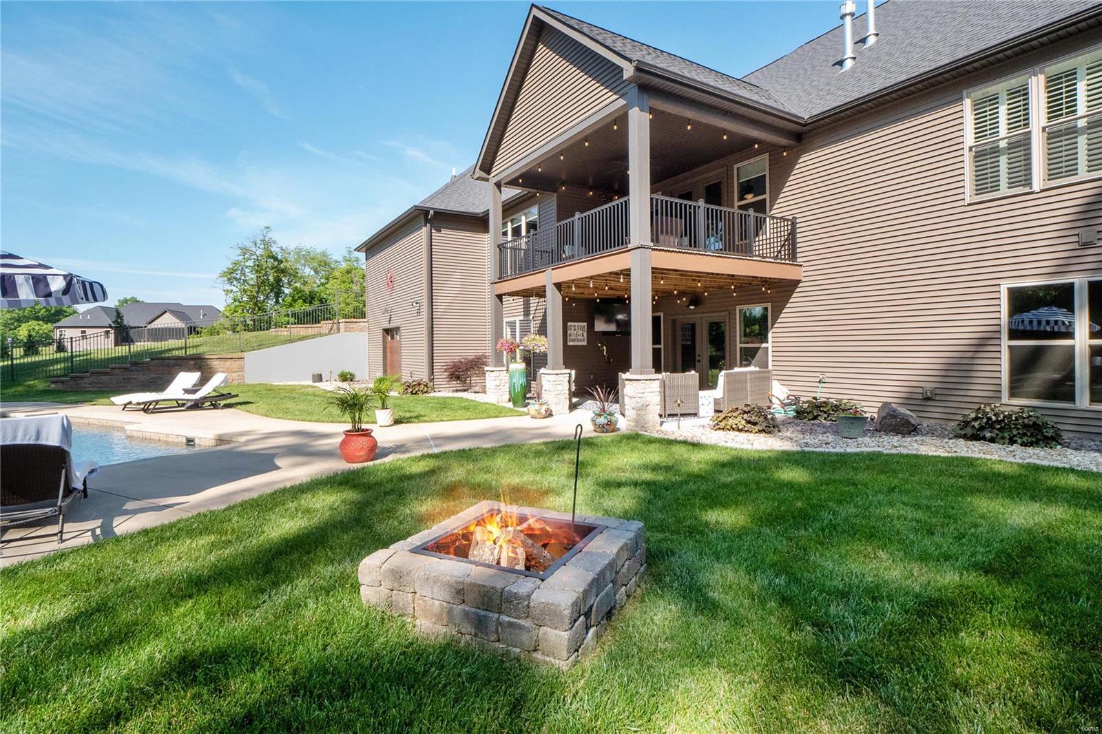 Bethel Ridge Farms - Residential
