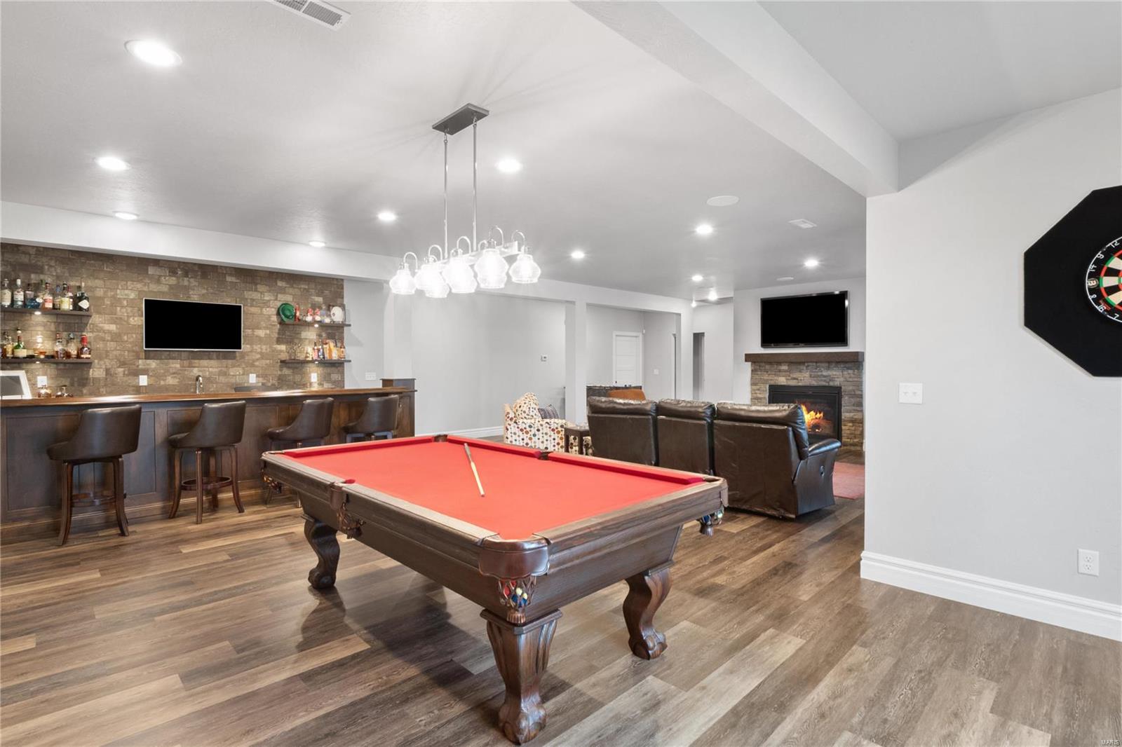 Bethel Ridge Farms - Residential