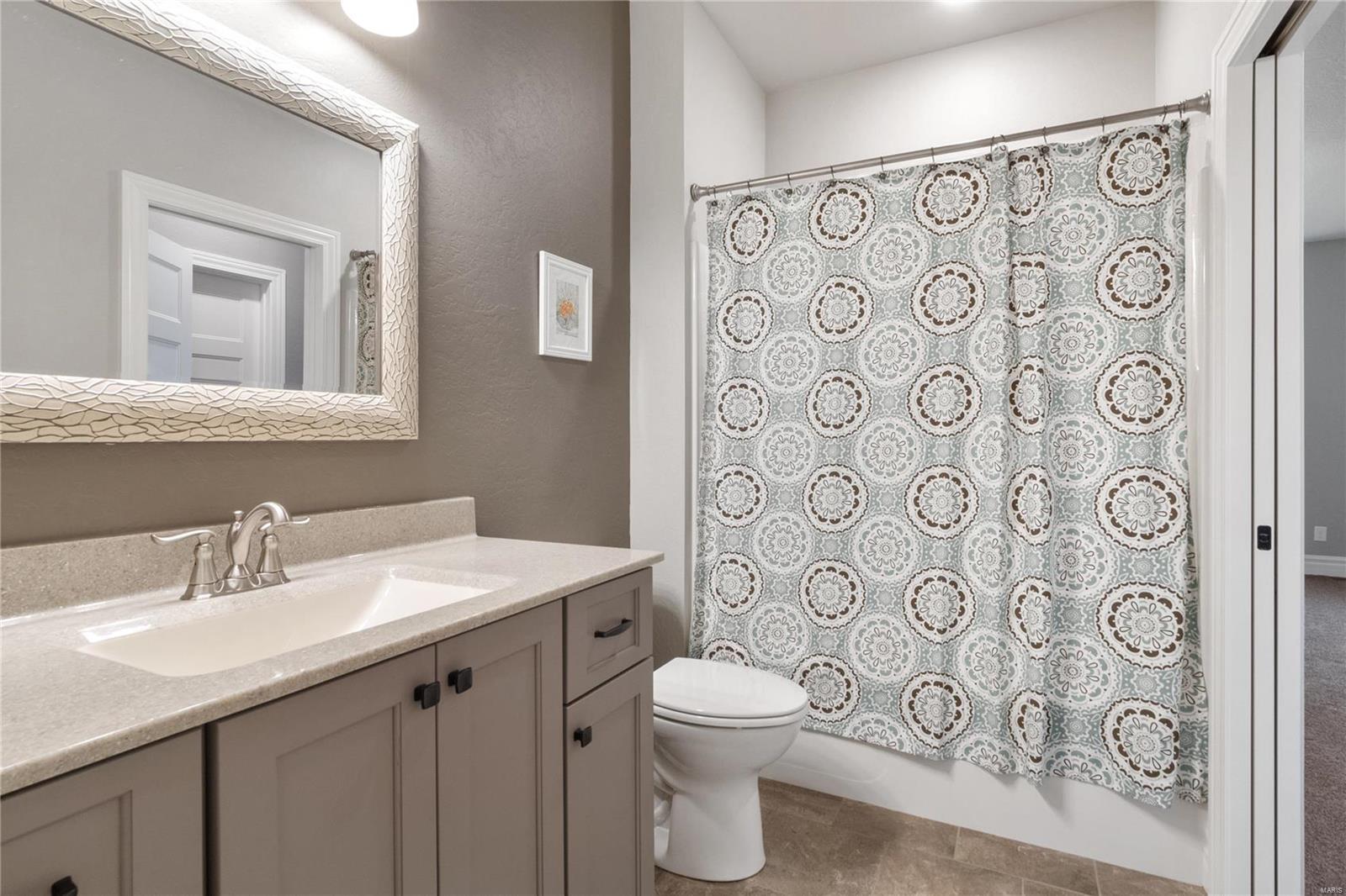 Bethel Ridge Farms - Residential
