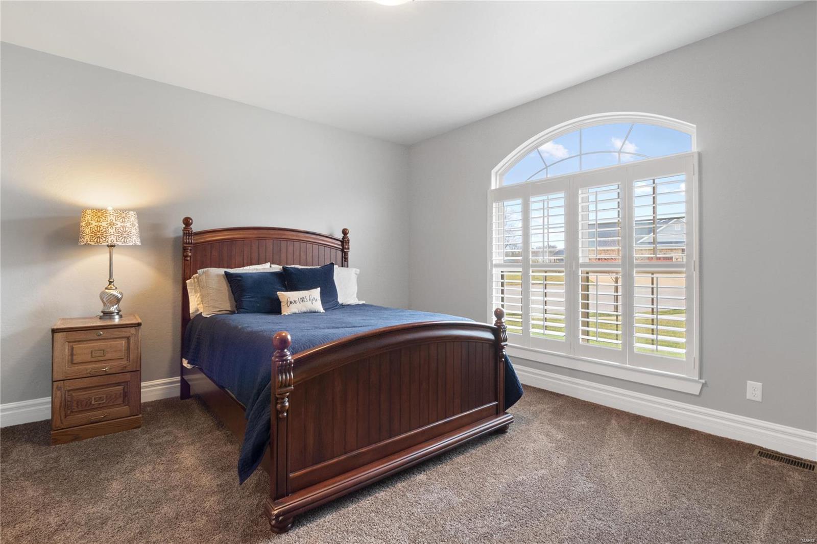 Bethel Ridge Farms - Residential