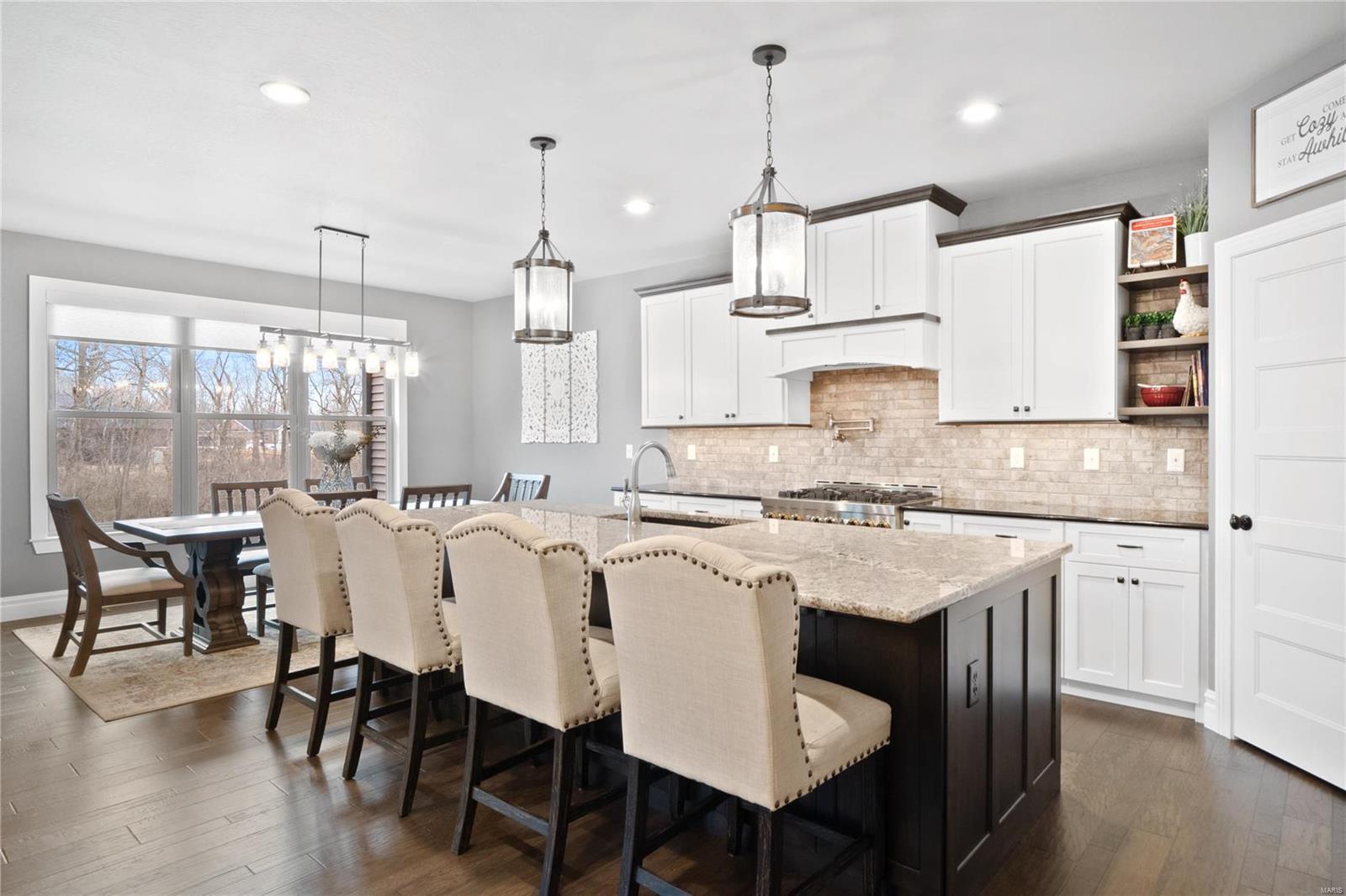 Bethel Ridge Farms - Residential