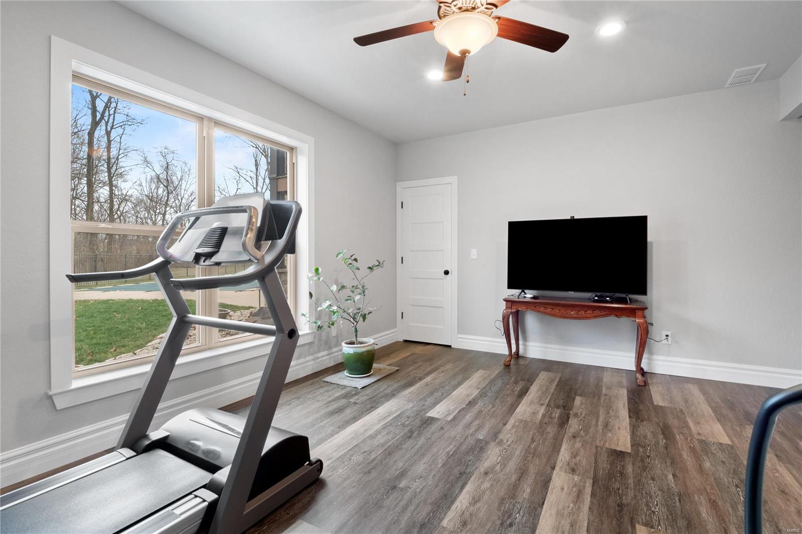 Bethel Ridge Farms - Residential