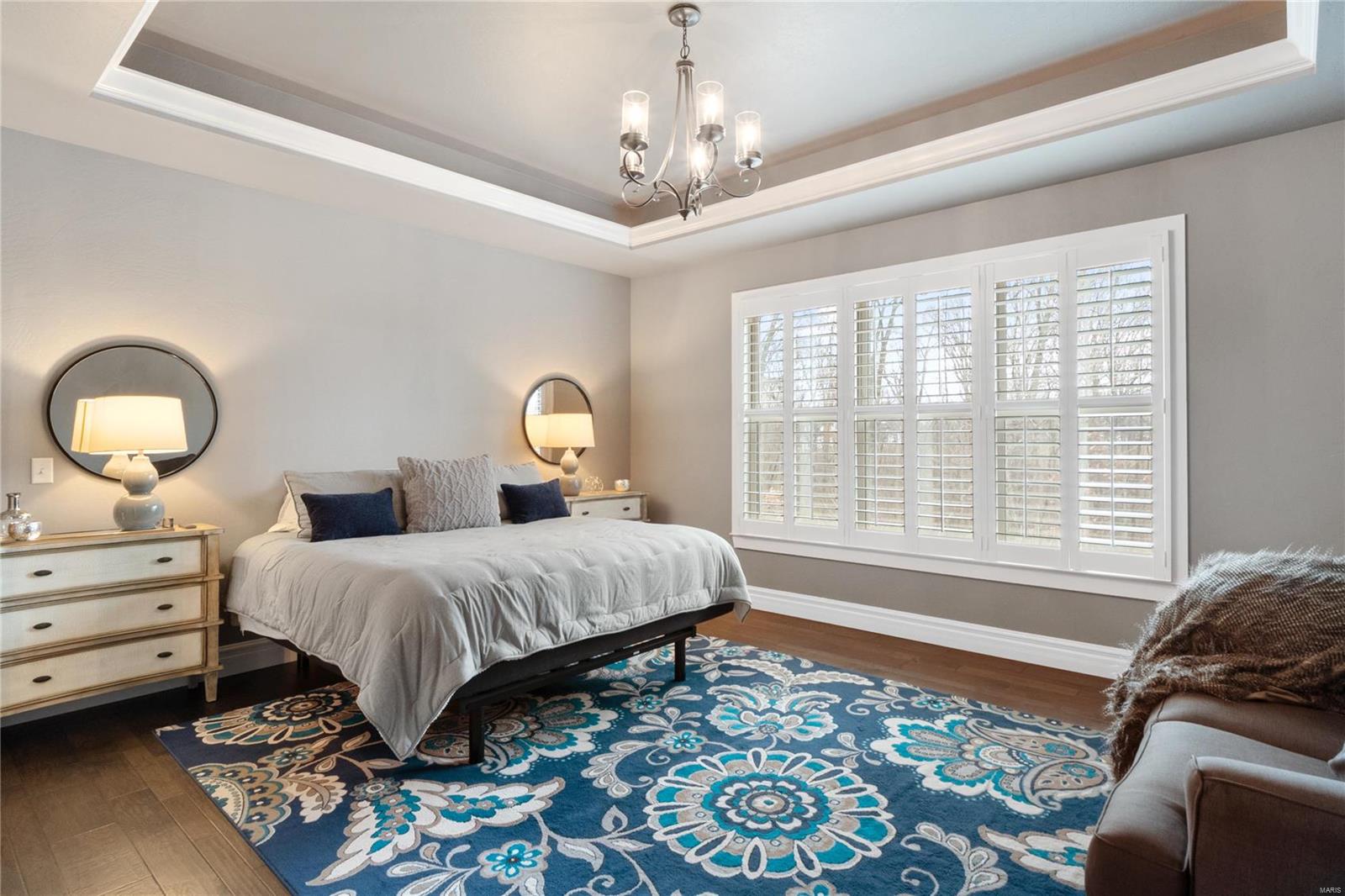 Bethel Ridge Farms - Residential