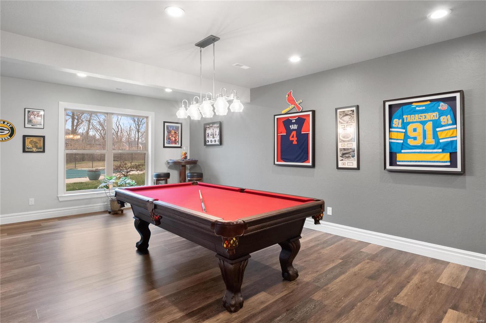 Bethel Ridge Farms - Residential
