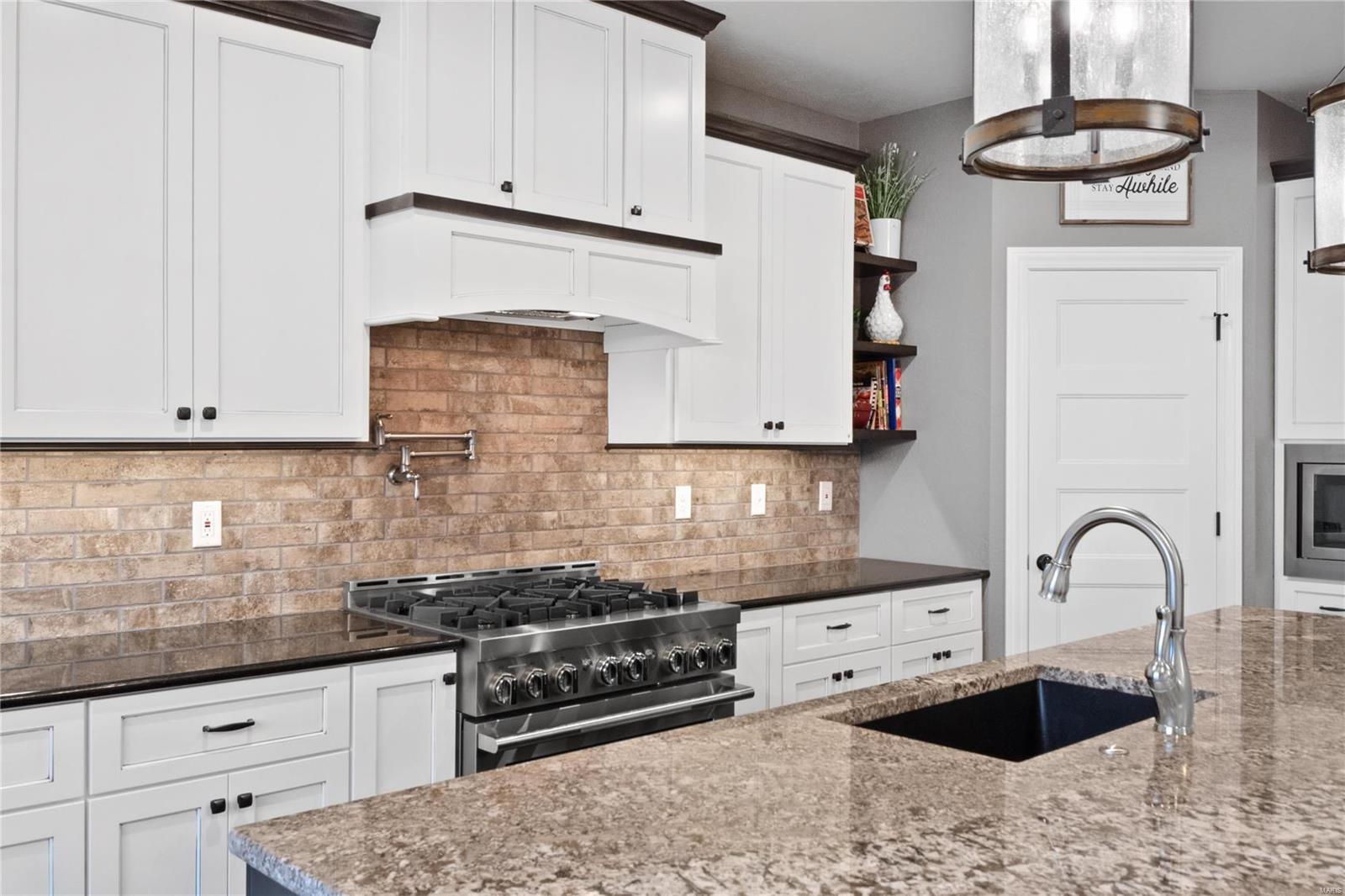Bethel Ridge Farms - Residential