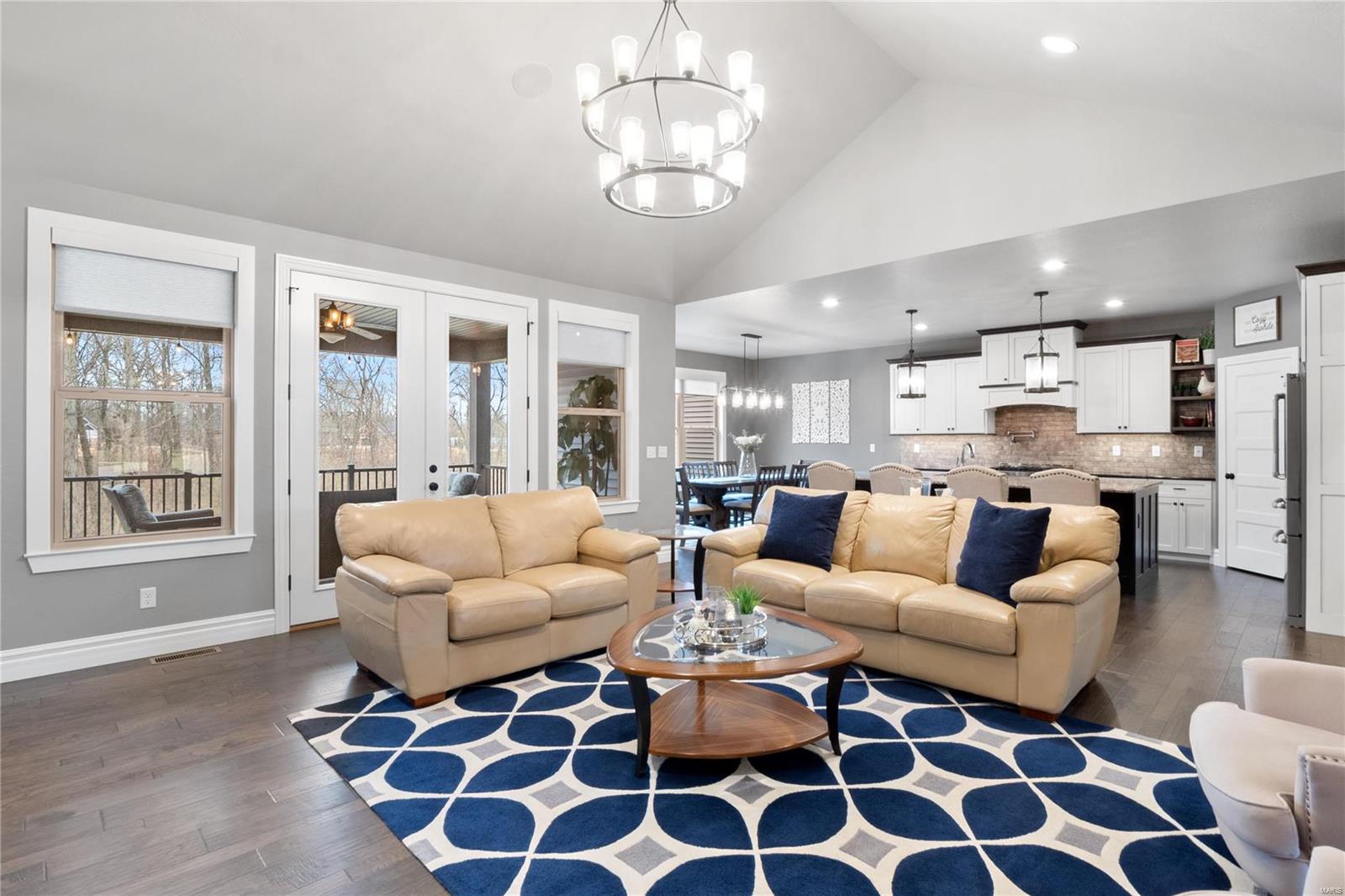 Bethel Ridge Farms - Residential