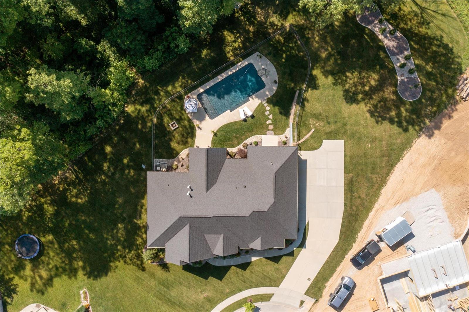 Bethel Ridge Farms - Residential