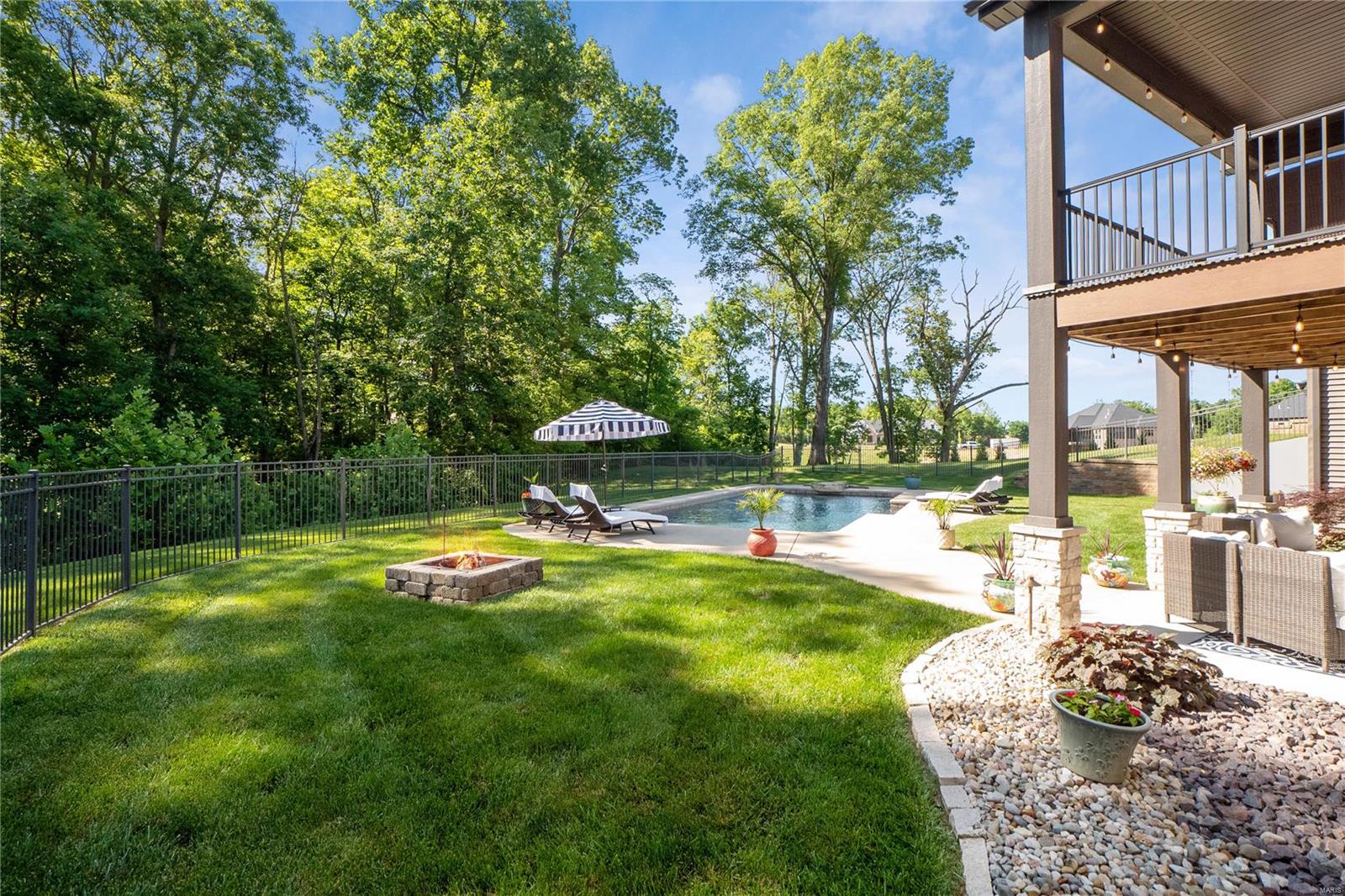 Bethel Ridge Farms - Residential