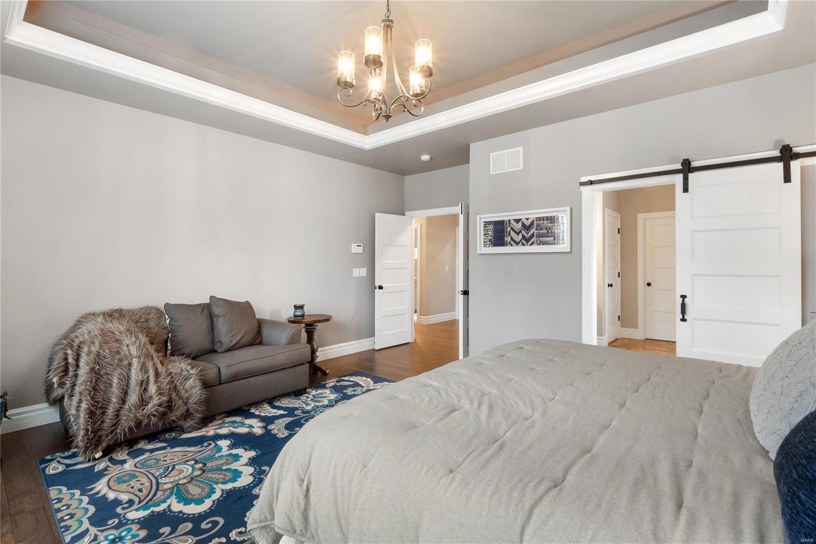 Bethel Ridge Farms - Residential