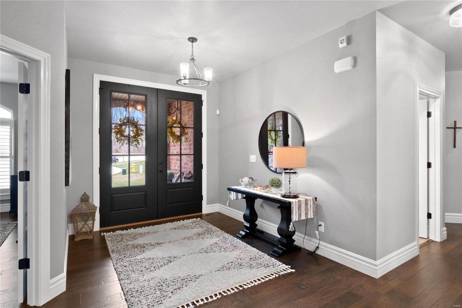 Bethel Ridge Farms - Residential