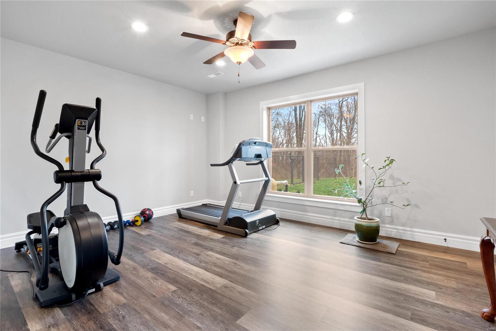 Bethel Ridge Farms - Residential