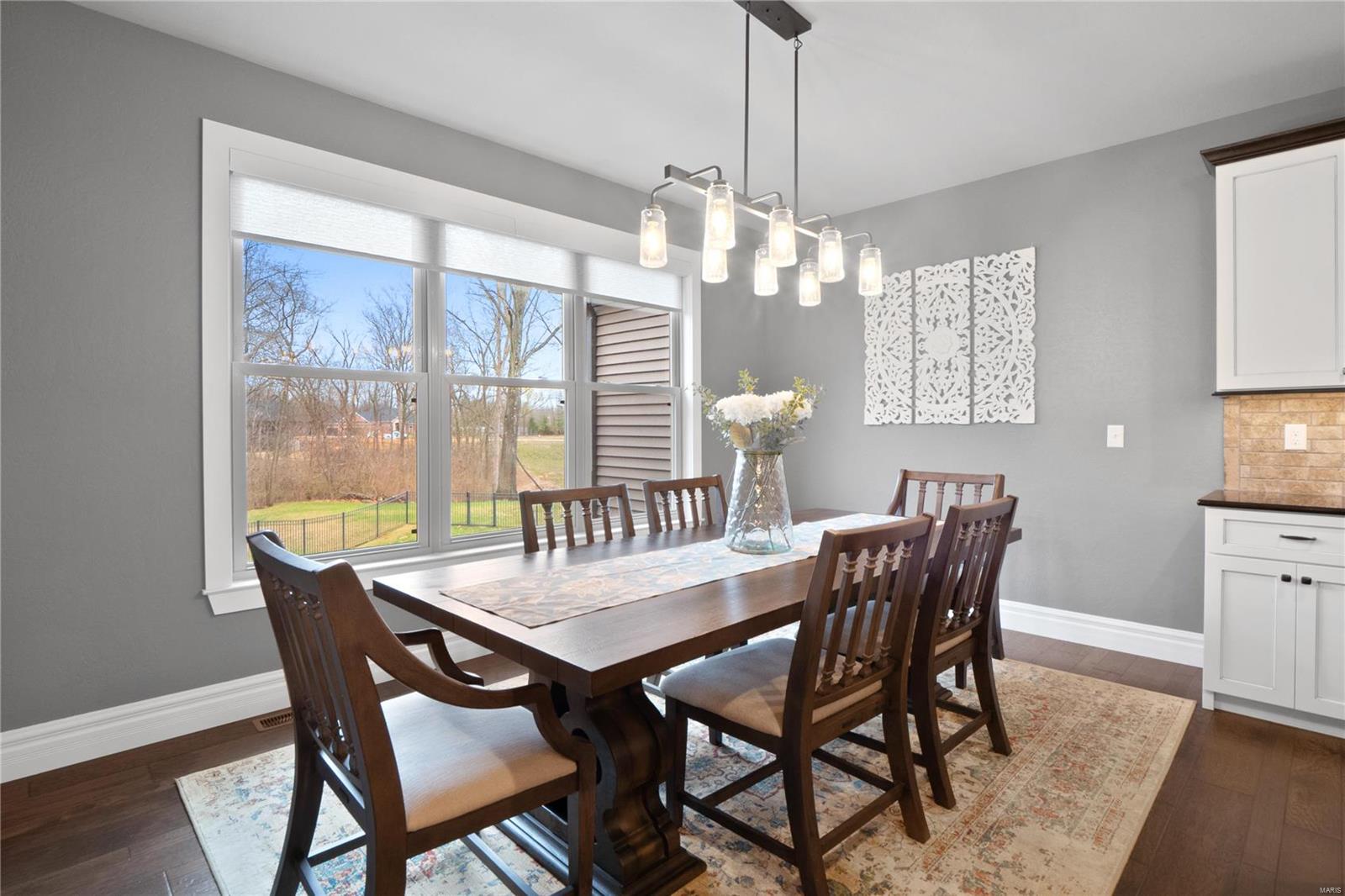 Bethel Ridge Farms - Residential