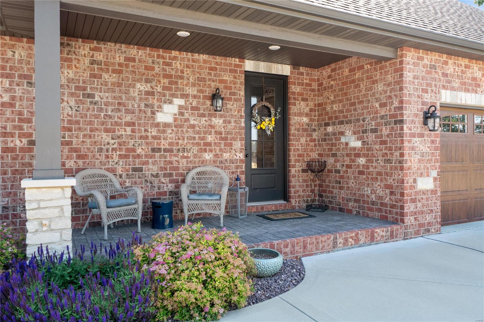 Bethel Ridge Farms - Residential