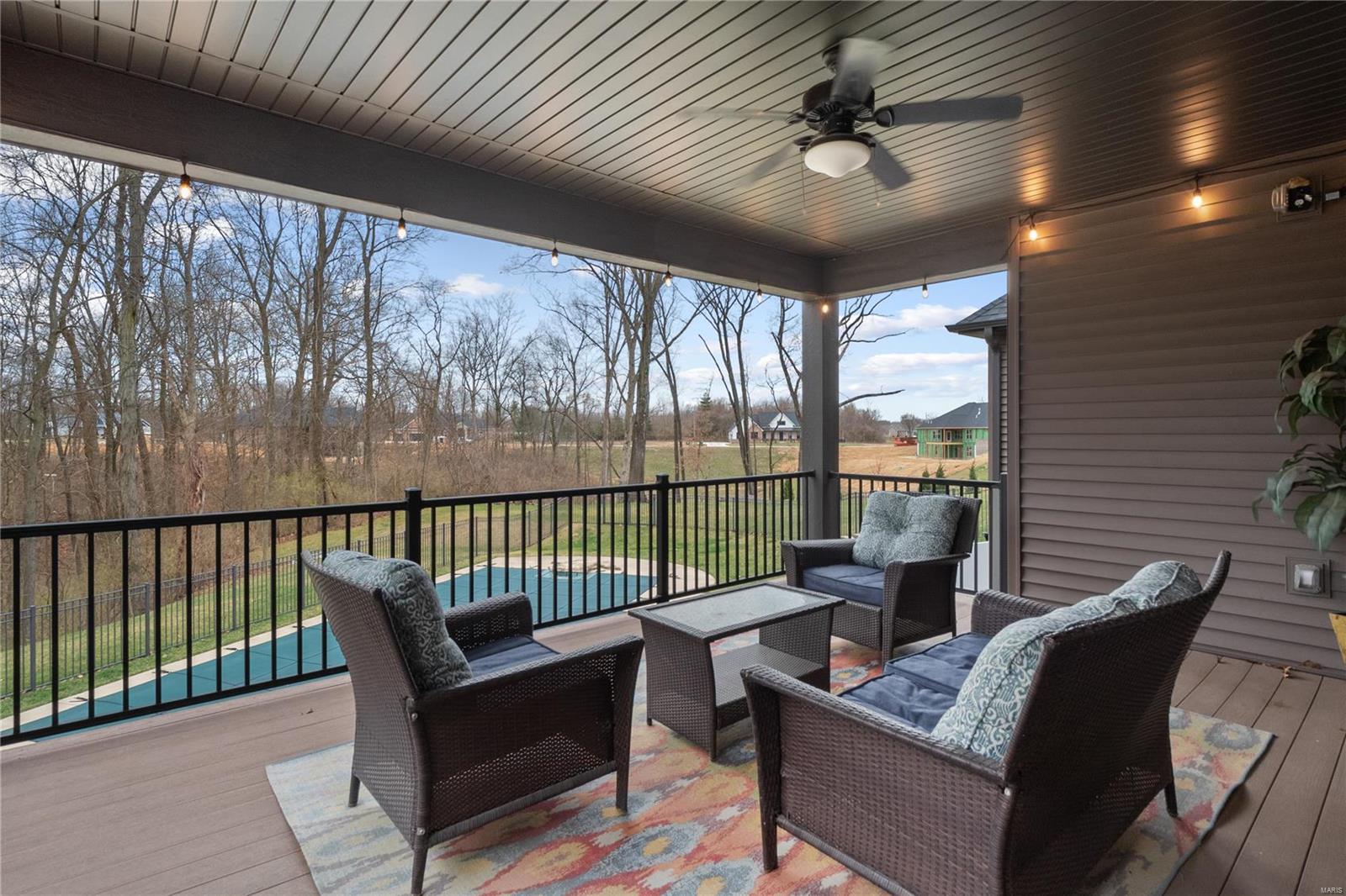 Bethel Ridge Farms - Residential