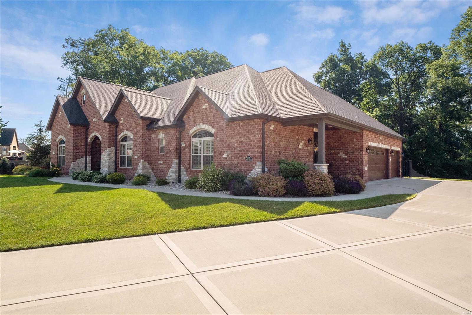 Bethel Ridge Farms - Residential