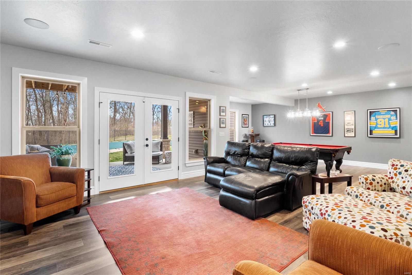 Bethel Ridge Farms - Residential