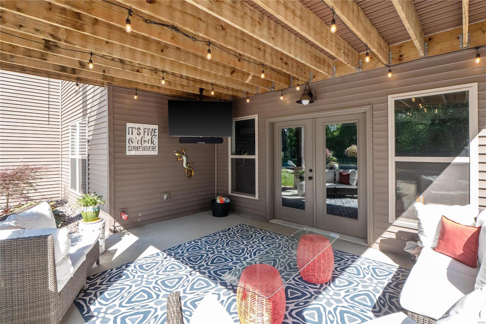 Bethel Ridge Farms - Residential