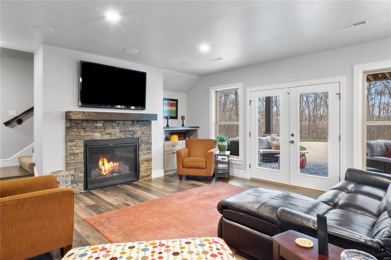 Bethel Ridge Farms - Residential