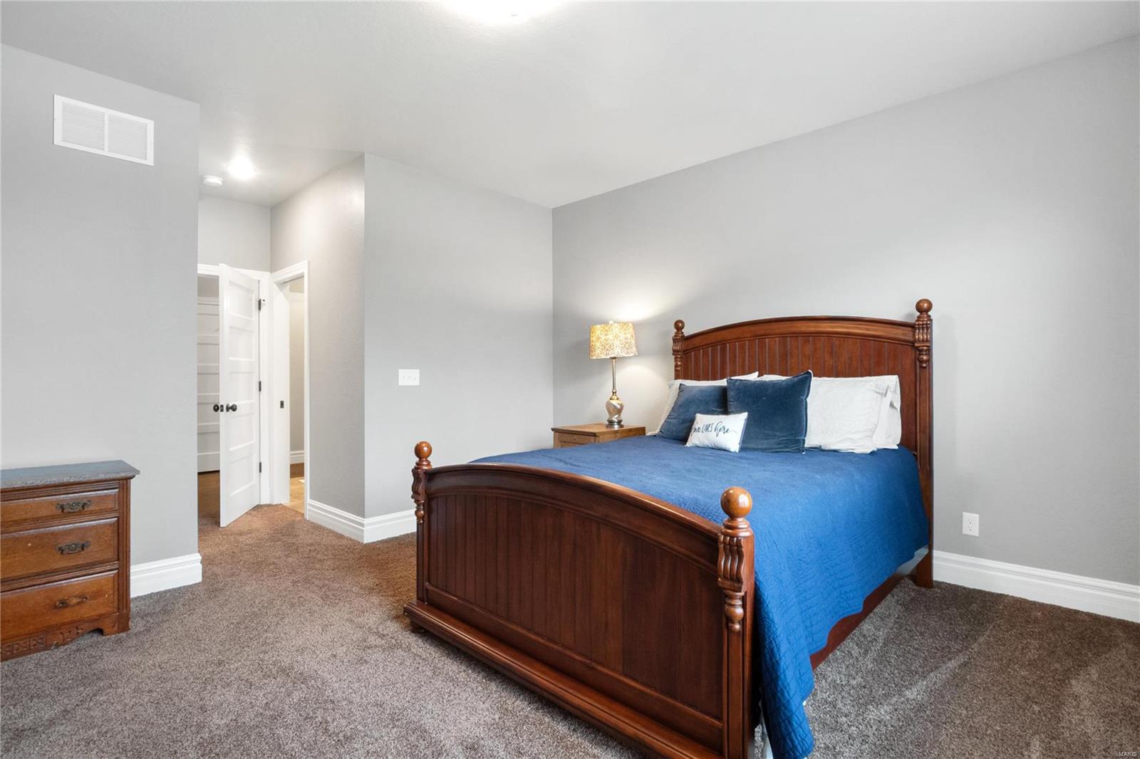 Bethel Ridge Farms - Residential