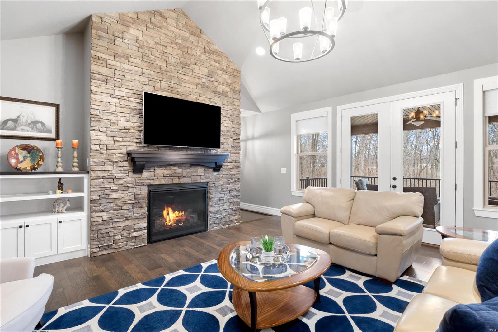 Bethel Ridge Farms - Residential