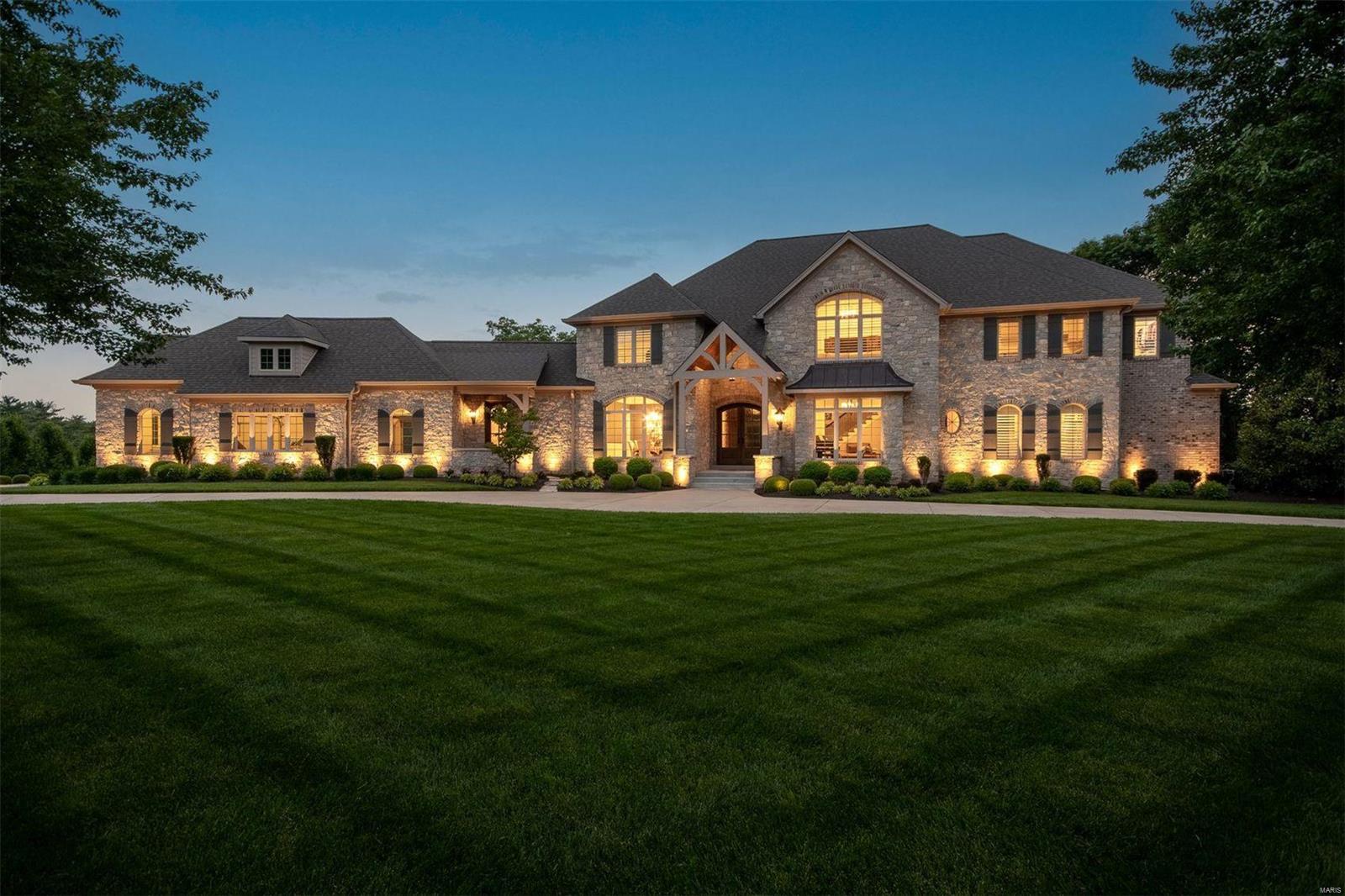 Forest Hills Club Estates Area 5B Lt Pt - Residential