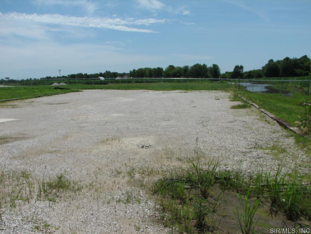 NOT IN A SUBDIVISION - Commercial Sale