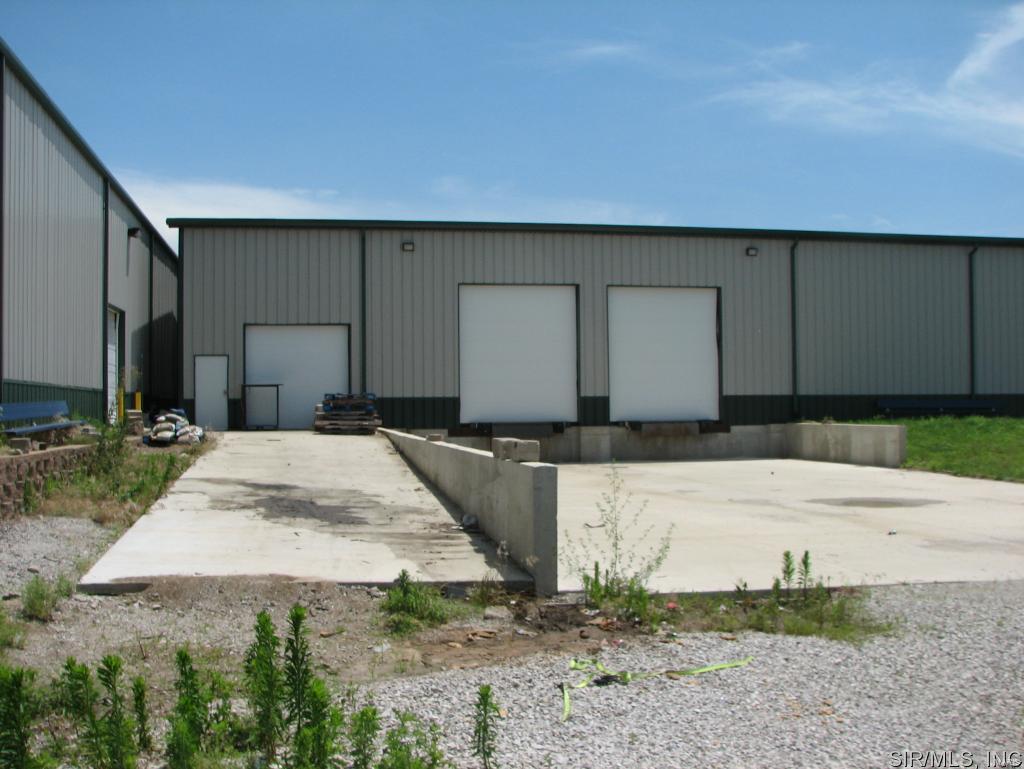 NOT IN A SUBDIVISION - Commercial Sale